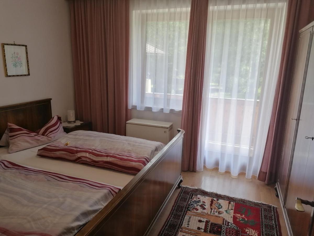 Appartement Burgwies Inklusive Sommercard