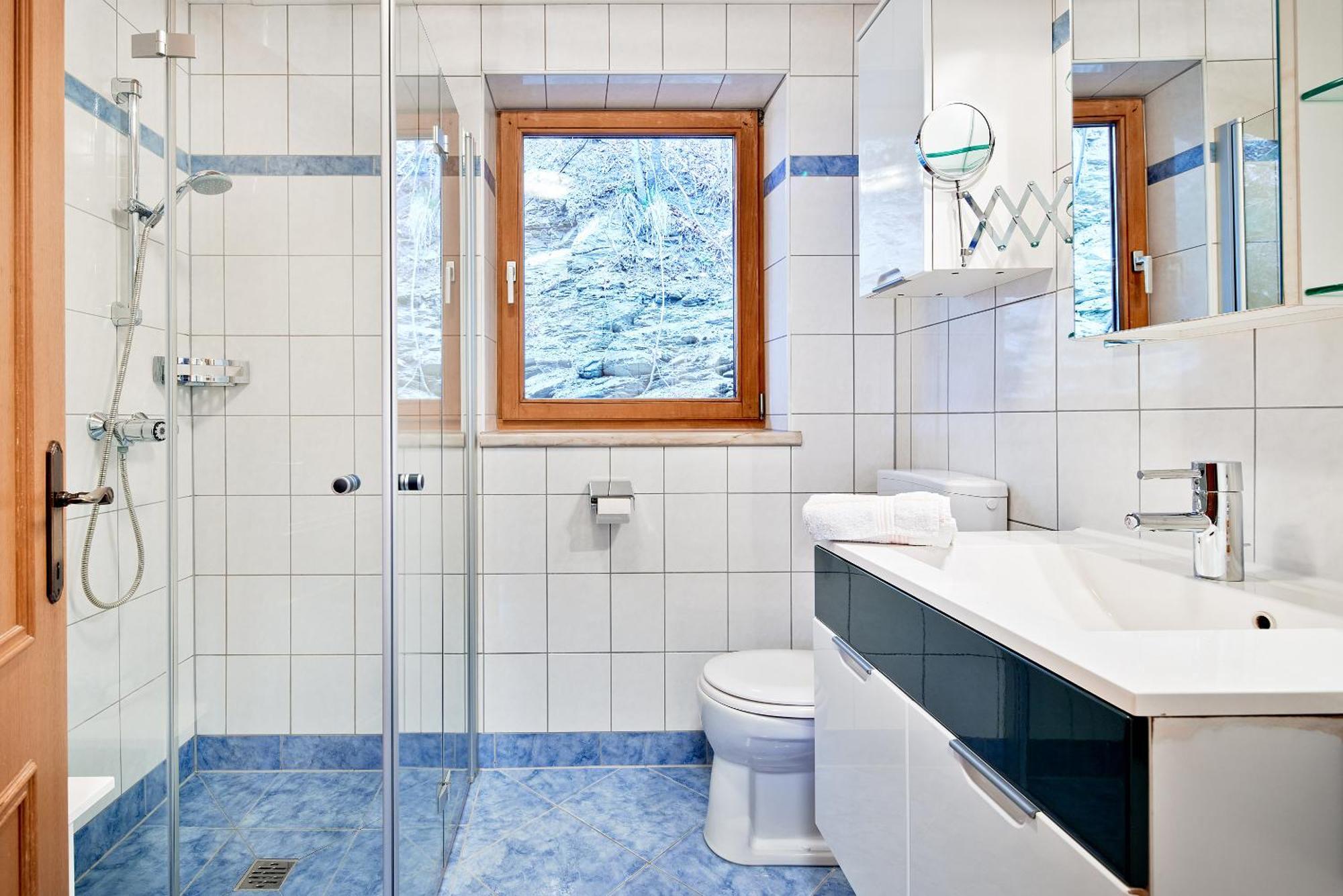 Burgwies Inklusive Sommercard Appartement Stuhlfelden