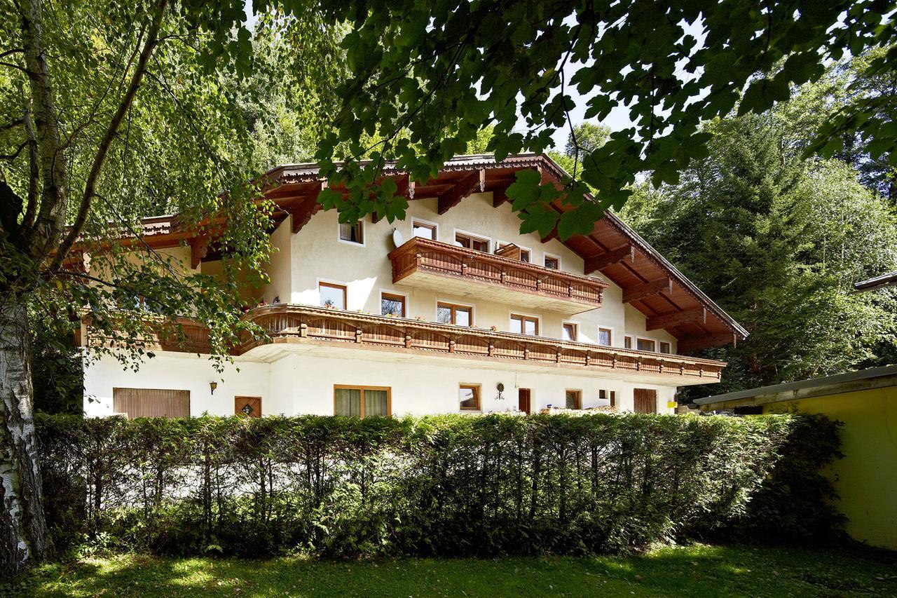 Burgwies Inklusive Sommercard Appartement Stuhlfelden