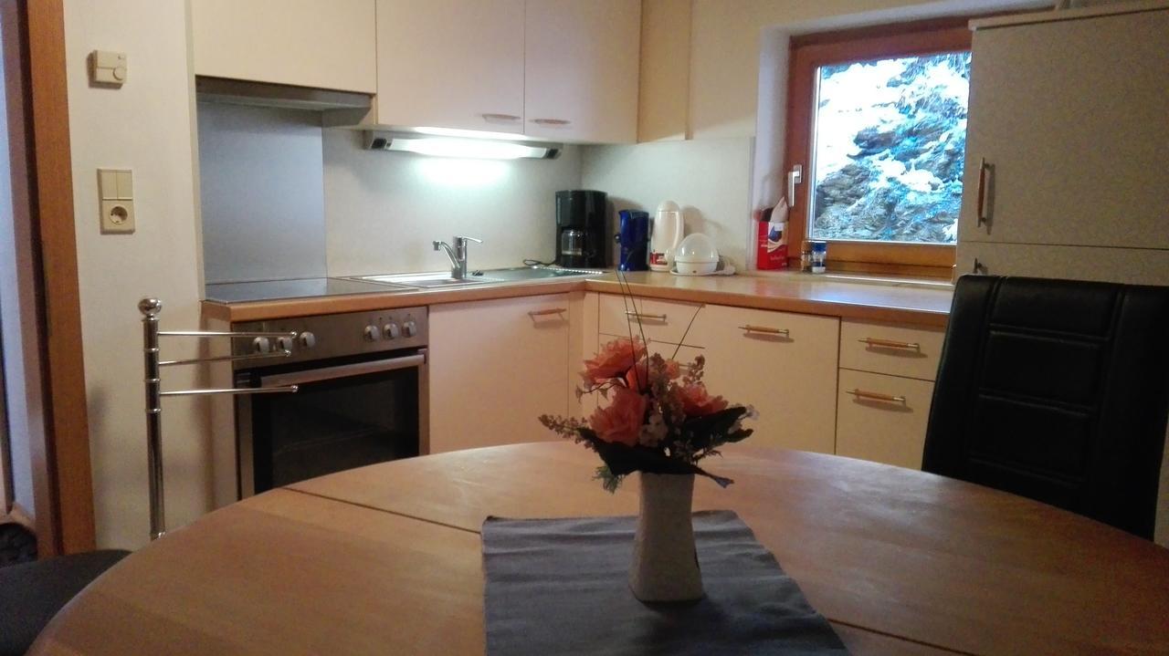 Appartement Burgwies Inklusive Sommercard Stuhlfelden