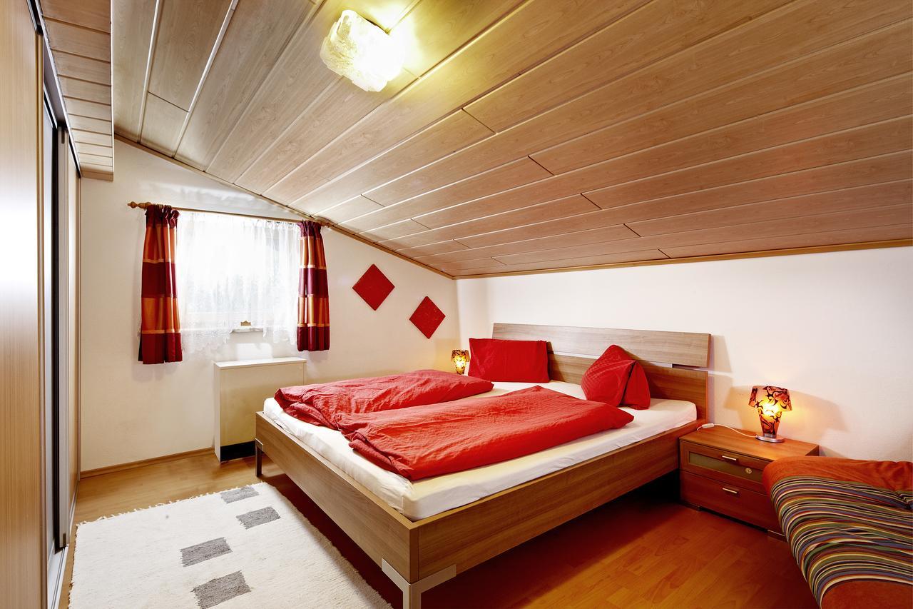 Burgwies Inklusive Sommercard Appartement *